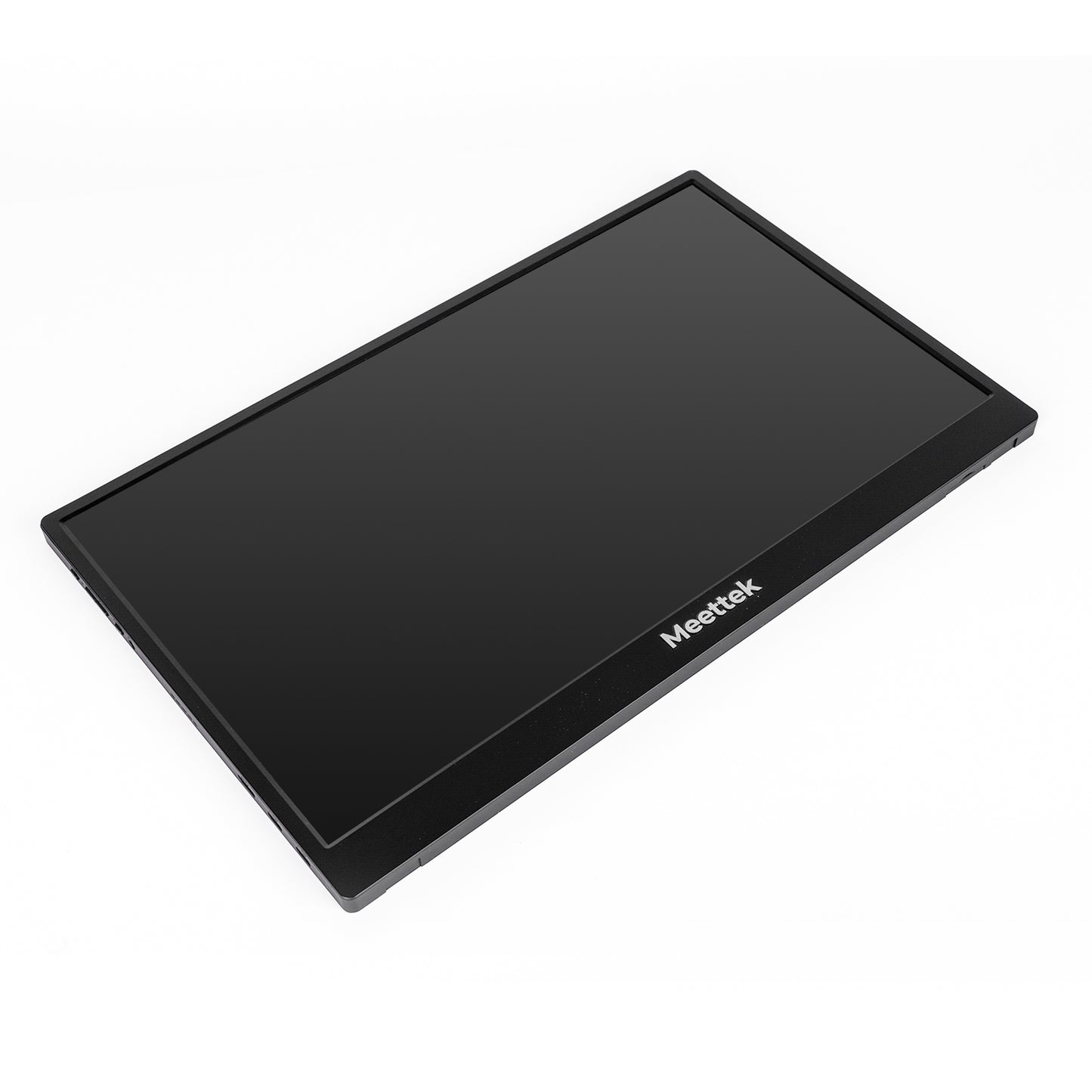 Meettek Portable Monitor, 15.6'' 1080P FHD Laptop Monitor