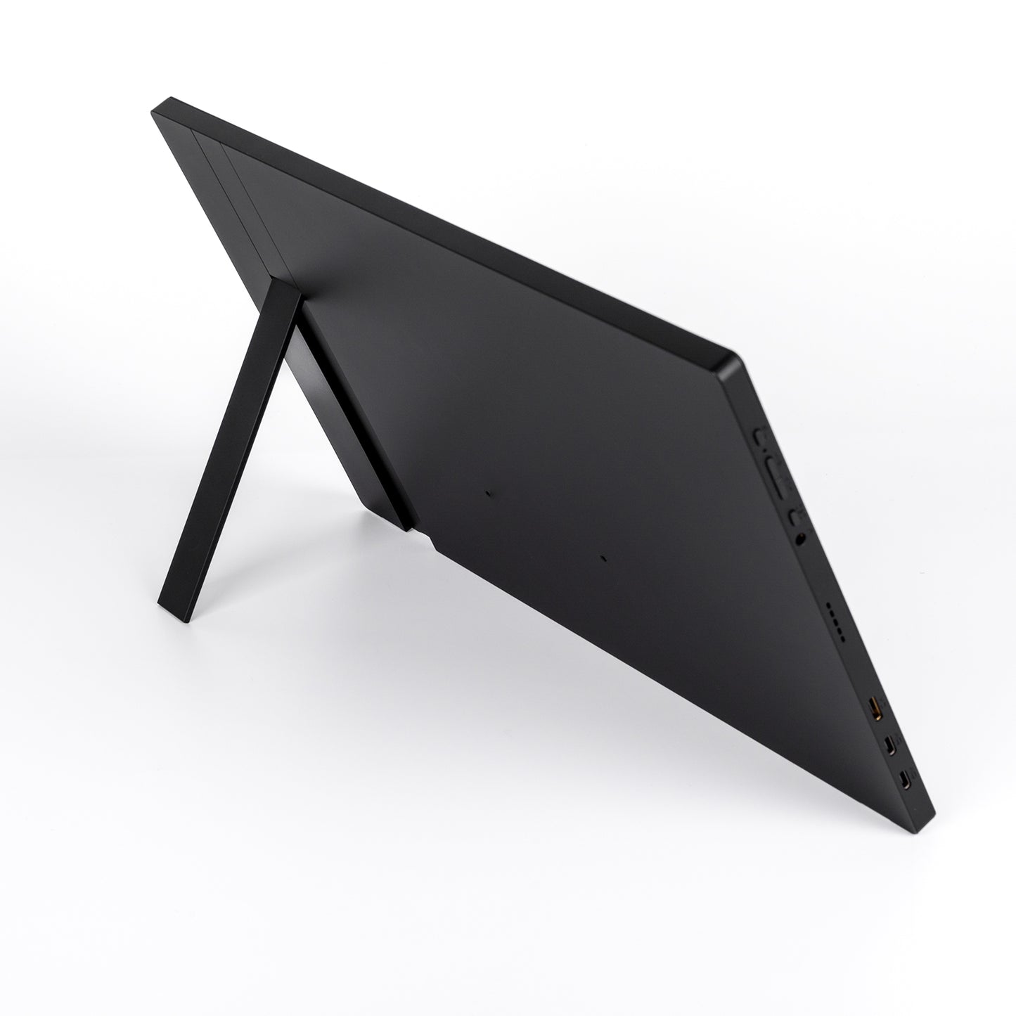 Meettek Portable Monitor, 15.6'' 1080P FHD Laptop Monitor