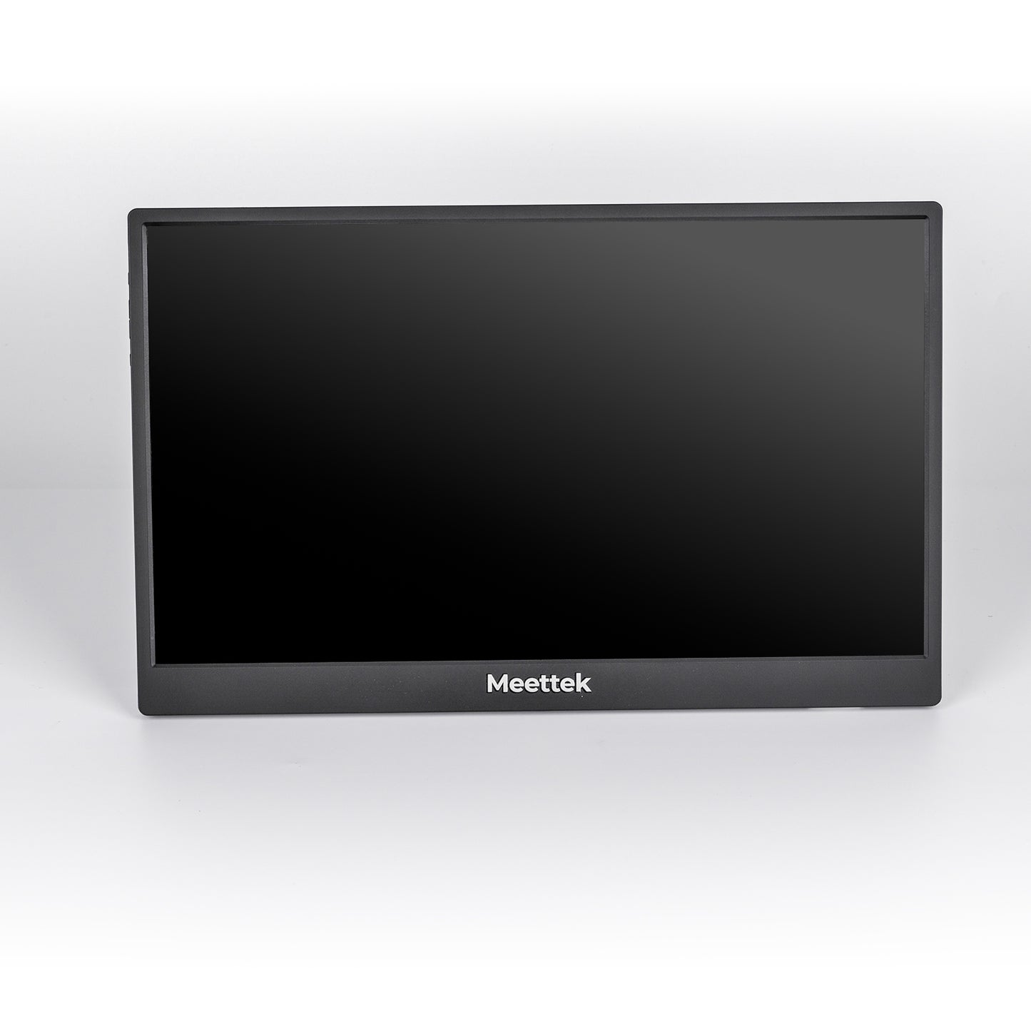 Meettek Portable Monitor, 15.6'' 1080P FHD Laptop Monitor